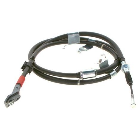 Tirette à câble, frein de stationnement BOSCH 1 987 482 859 TOYOTA 46420 47080
