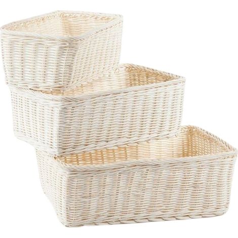 Vaschetta in midollo, 32x20x12 cm