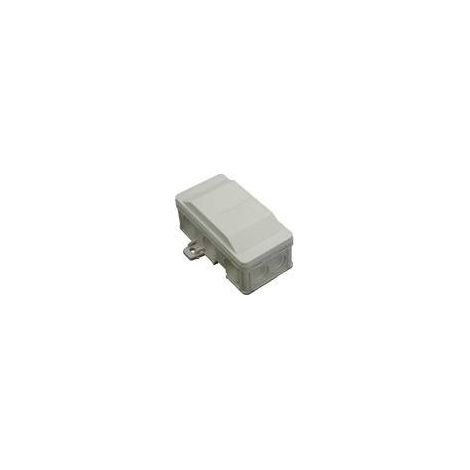 Abzweigdose sez 90x45 Kunststoff IP54 wasserdicht