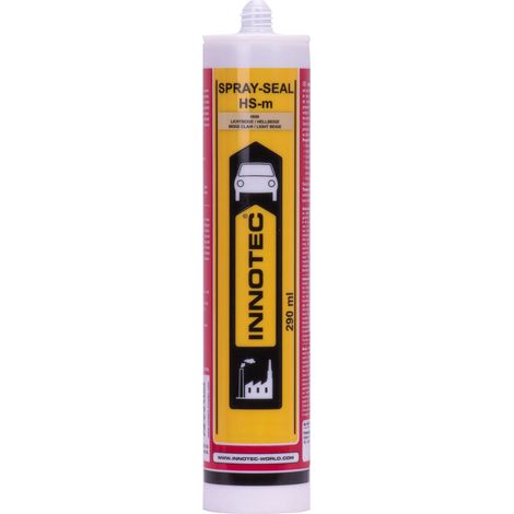 INNOTEC Spray Seal HS-M 290ml ocker/hellbeige (1/5)