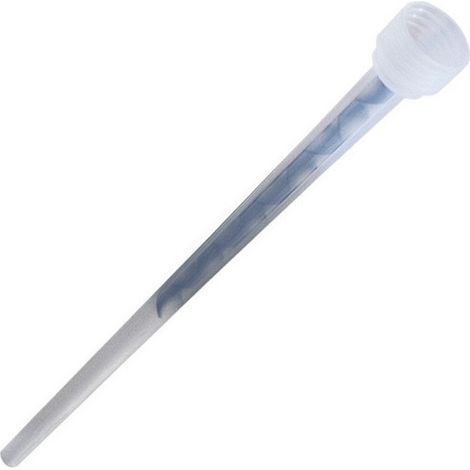 BOQUILLA M LANGER PARA CARTUCHO DE INYECCIÓN CAJA DE 6 - ULTIMA - CCMAF06 PEGAMENTO ULTIMA SCREW FIX