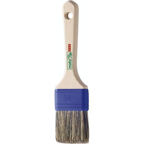 mako brosse à teinture CONFORT 70 mm - 356076