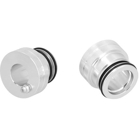 Set mit 2 Lagerfettungswerkzeugen, 40 mm und 35 mm, als Ersatz für Polaris Ranger 800, 900 und 1000XP (vorne und hinten). (1/5)