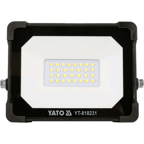 YATO YT-818221 Faro de trabajo Luz de trabajo Linterna de trabajo Lámpara de trabajo (1/3)