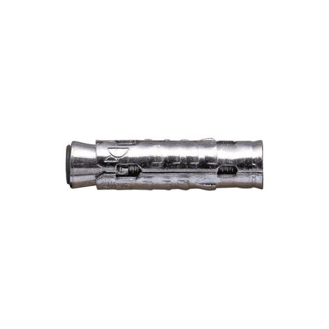 C TASSELLO ANCORANTE ACCIAIO CLAM 18X75 Q.TA 20