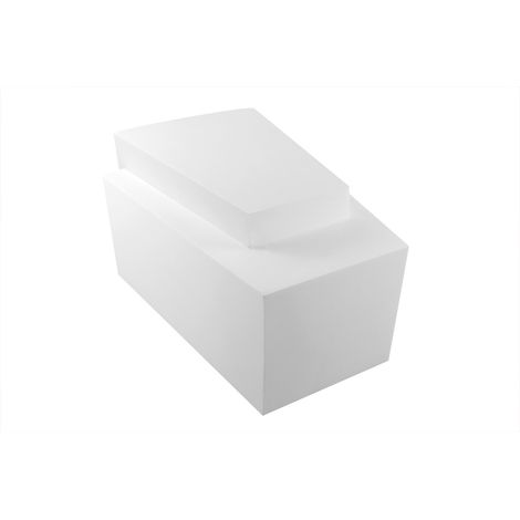 Façade | clés de voûte | EPS | PU | sélection | antichoc | ZC: ZC105 (1/3)