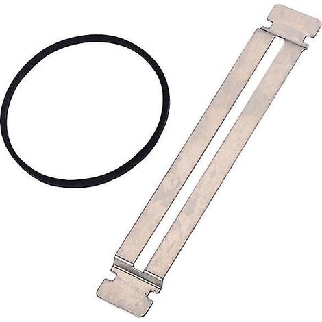 1 jeu d'outils de réparation de frettes de guitare