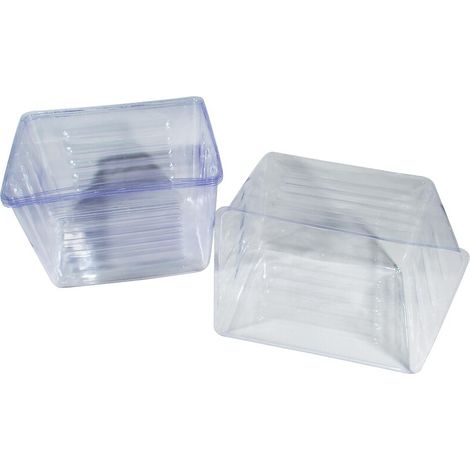Lot 5 recharges liners souple - L. THEARD SAS