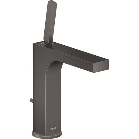 hansgrohe AXOR Citterio Einhebel-Waschtischmischer 160, (1/3)