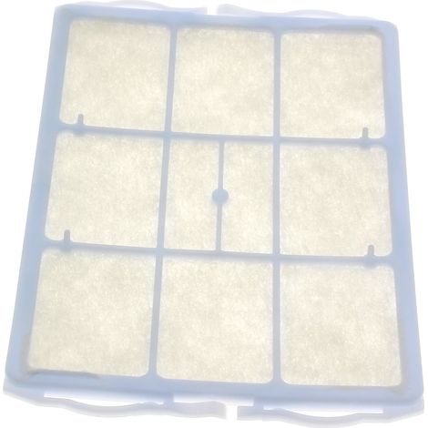 Filtro di protezione del motore per bosch hoover