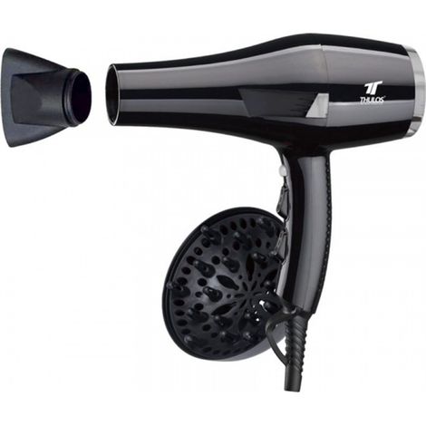 Secador pelo 2.000w 2 veloc. Th-hd2025 thulos