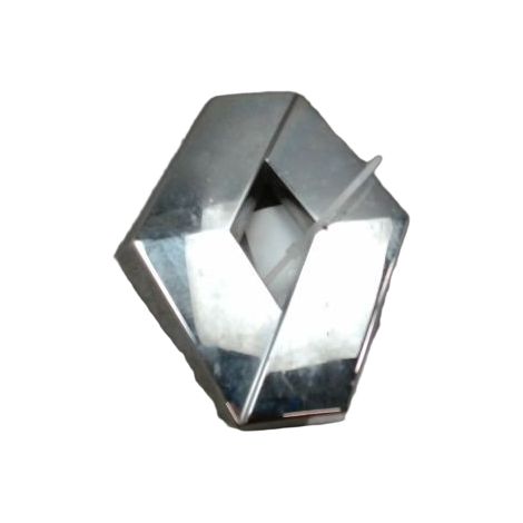 Sigle Calandre RENAULT Trafic Fg L1h1 II Phase 2 -1000- Crt 2006-... [PRODUIT D'OCCASION]♻️7700352126