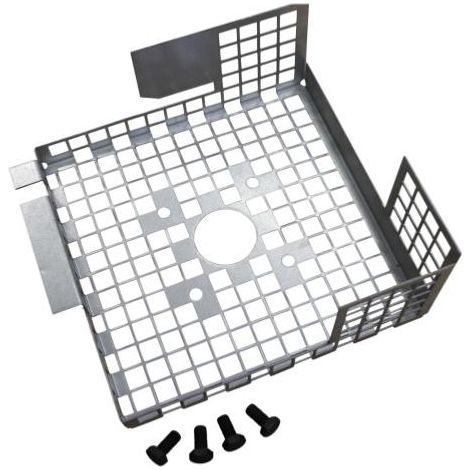 KIT CARTER VENTILATEUR BETONNIERE PRO. ALTRAD & GUY NOEL