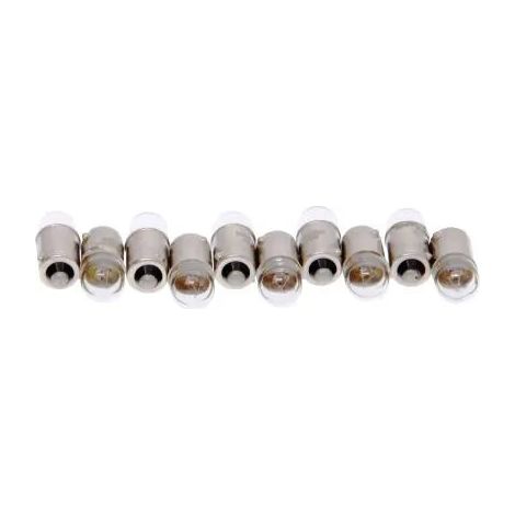 MAXGEAR 78-0029SET Ampoule feu de sécurité des portes 061325