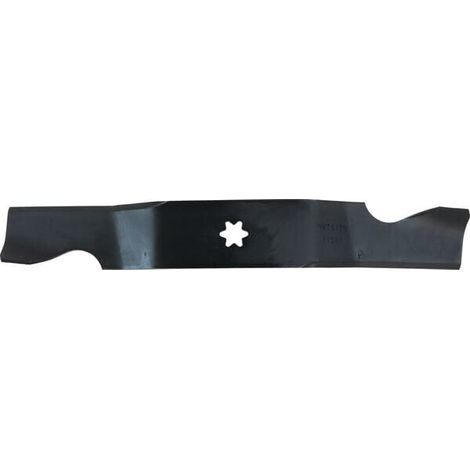 Cuchilla MTD orif. estr.2 IN 1 MTD 74204053C 04053C 742 (1/2)