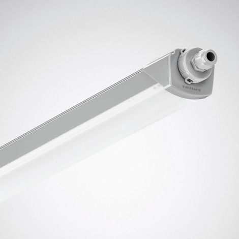 trilux LED-Feuchtraumleuchte Deveo Fit 4000K