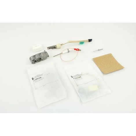 BOSCH Kit d'allumage pour ZBR65-2 A 21-23, 7736701771