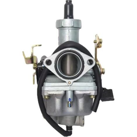 Carburateur Carb pour Daelim VC VS VT VL VJ 125 avec pompe de reprise (1/5)