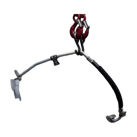 [PRODUIT D'OCCASION] Tuyau De Clim 2 PEUGEOT 3008 2009- ♻️ Ref Oe. 9840709880 - Garantie à vie (1/2)