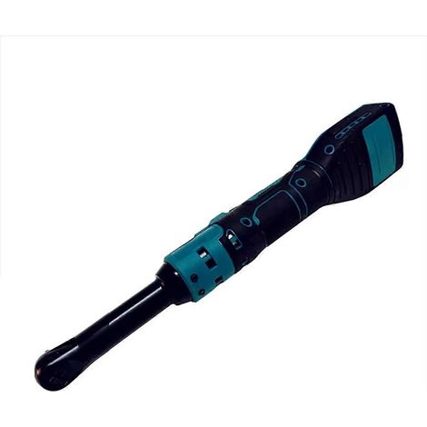 Clé à cliquet électrique sans fil pour batterie 18 V (1/5)