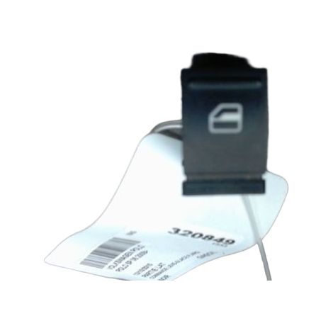 Commande Leve-glace Porte Arg VOLKSWAGEN Polo 2009- [PRODUIT D'OCCASION]♻️7l6959855breh