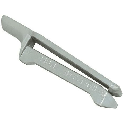 BUTEE DE RAIL POUR LAVE VAISSELLE ARTHUR MARTIN - 899646123405