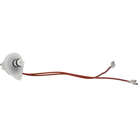 Pressostat alarm Sanicubic - SFA
