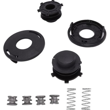 Replacement Thread Head, ABS Spool and 2-Piece Cover, for (1/5)