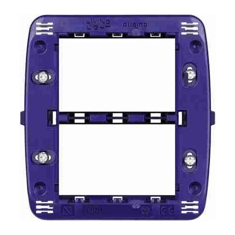Gaine de protection pour module 3+3 BTILN4786