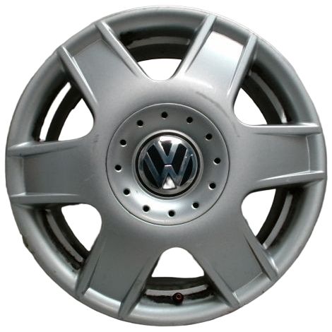 Jante Aluminium VOLKSWAGEN Golf [PRODUIT D'OCCASION]♻️1j0601027aj03c
