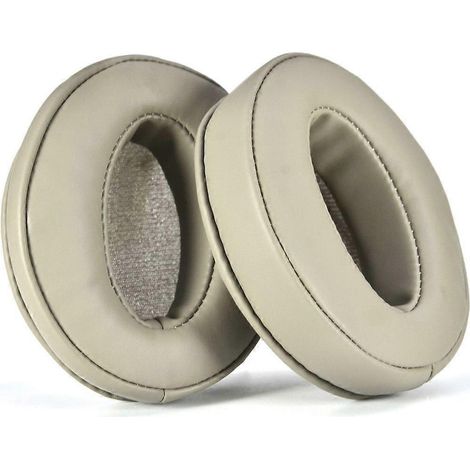 Coussinets d'oreille flexibles pour casques HD4.50BT, 4.40BT, HD4.30 et HD4XX (1/4)