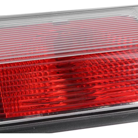 Modifikation der erhöhten Bremsleuchte für Ford F-150 und Lincoln Mark LT (2004-2008) (1/5)