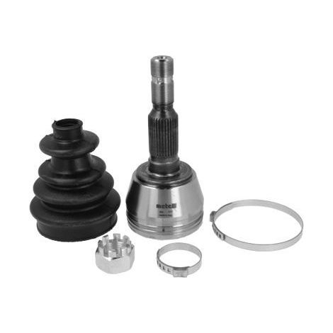 Jeu de joints, arbre de transmission METELLI 15-1290 OPEL 26060700 374346