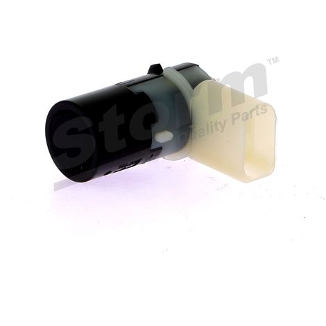 Capteur stationnement compatible Audi, Škoda, VW 4B0 919 275 E (1/4)