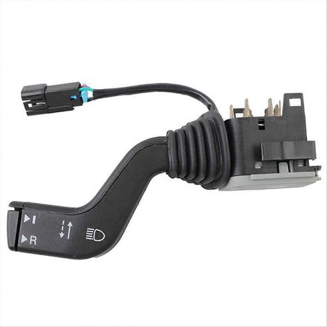 1241259 Palanca de interruptores de intermitentes para coche con control de crucero 1241215 1241224 09181011 para B 1994 2002 LHD (1/5)