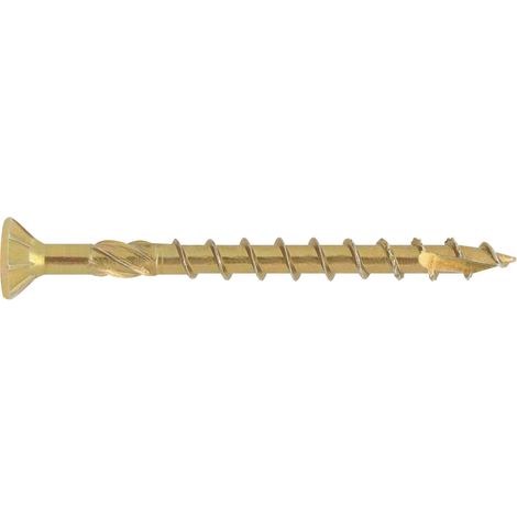 Friulsider VITE PER LEGNO TORX VBU PRO mm.6x40  200 PZ.