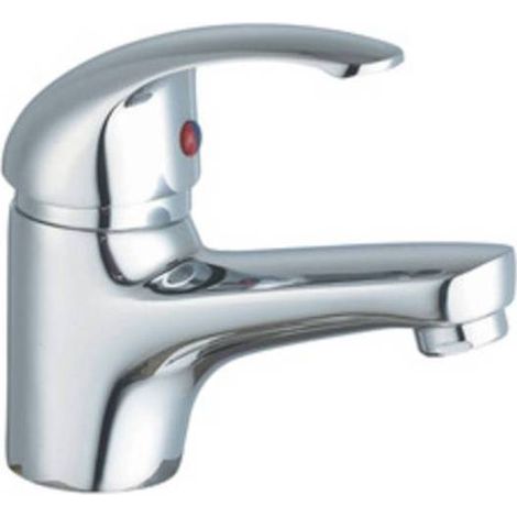 SERIE EURO GRUPPO LAVABO MISCELATORE
