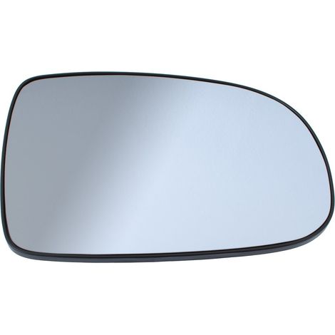 Opel Corsa C 00-07 beheizter Außenspiegeleinsatz rechts (1/5)