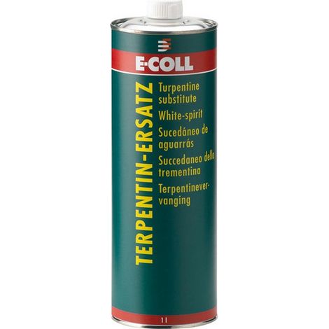 Gasolina blanca, frasco de 1l