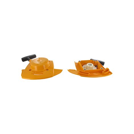Arranque manual HUSQVARNA 538242806 - 538 24 28-06