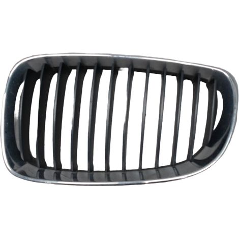 [PRODUIT D'OCCASION] Grille Calandre Gauche BMW Serie 1 ♻️ Ref Oe. 51137166439 - Garantie à vie (1/3)