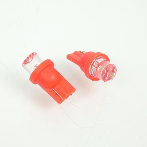 LED-Glühbirne M-Tech für Auto 12V 0,29W W2.1x9.5d T10 W5W Neu (1/4)