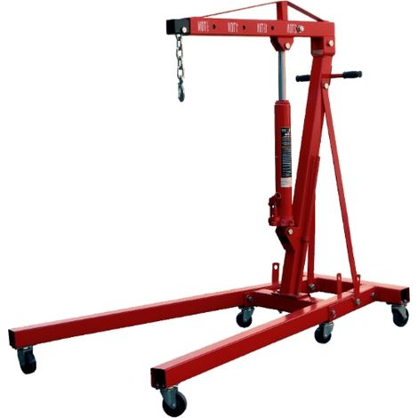FTX32002X GRUA PARA MOTORES PLEGABLE 2TON. FTX32002X GRUA PARA MOTORES PLEGABLE 2TON.