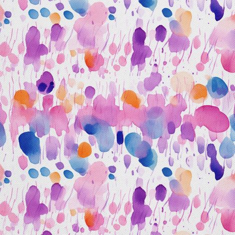 Tela decorativa para exteriores Oxford - Abstraction - DX2321 (1/5)
