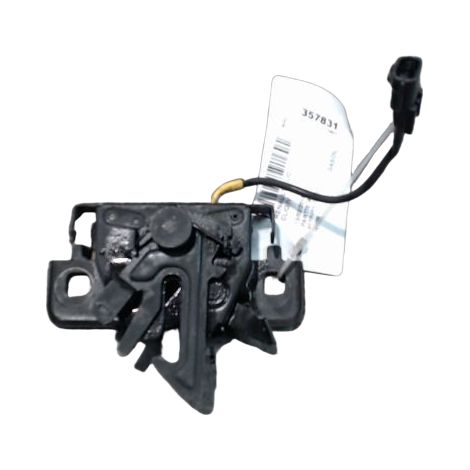 Serrure Capot RENAULT Clio Iv [PRODUIT D'OCCASION]♻️656011705r