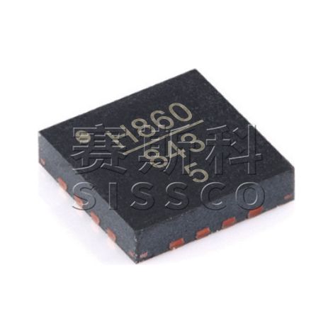 HMC860LP3E HMC902LP3E Electronic Components Chips Electronic Components 5 Packaging 5