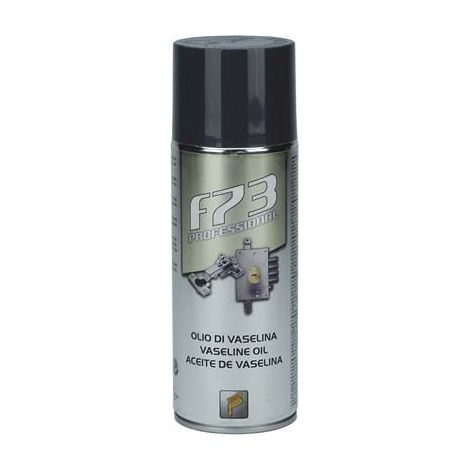 Olio di vasellina spray f73 ml400 faren lubrificante fluidi fluido auto moto (1/4)
