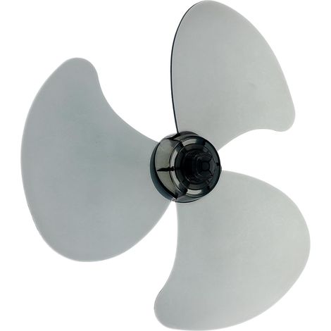 Pales de Ventilateur de Remplacement pour Ventilateurs de Table Accessoires Universels Couvercle de Nut (1/5)