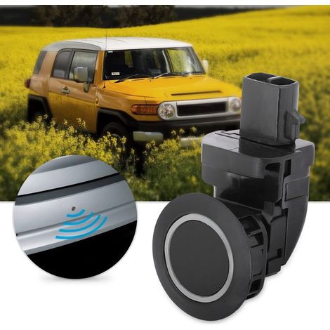 Capteur radar de recul 89341-33050 pour Toyota FJ Cruiser 2007-2011 (1/5)
