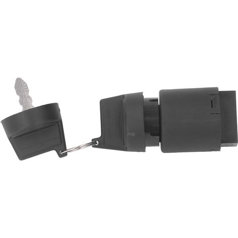 Hocheffizienter Standard-Zündschlüssel für Cape 6500 6700 427 186F Dieselgeneratoren – Ersatzzündschalter (1/5)